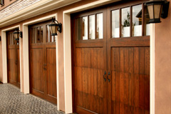 Mongleath garage extension quotes